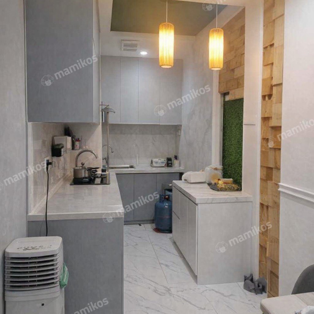 Rumah Sertifikat PPJB 3 Kamar Tidur 3 Kamar Mandi Semanan Jakarta Barat - Photo 3