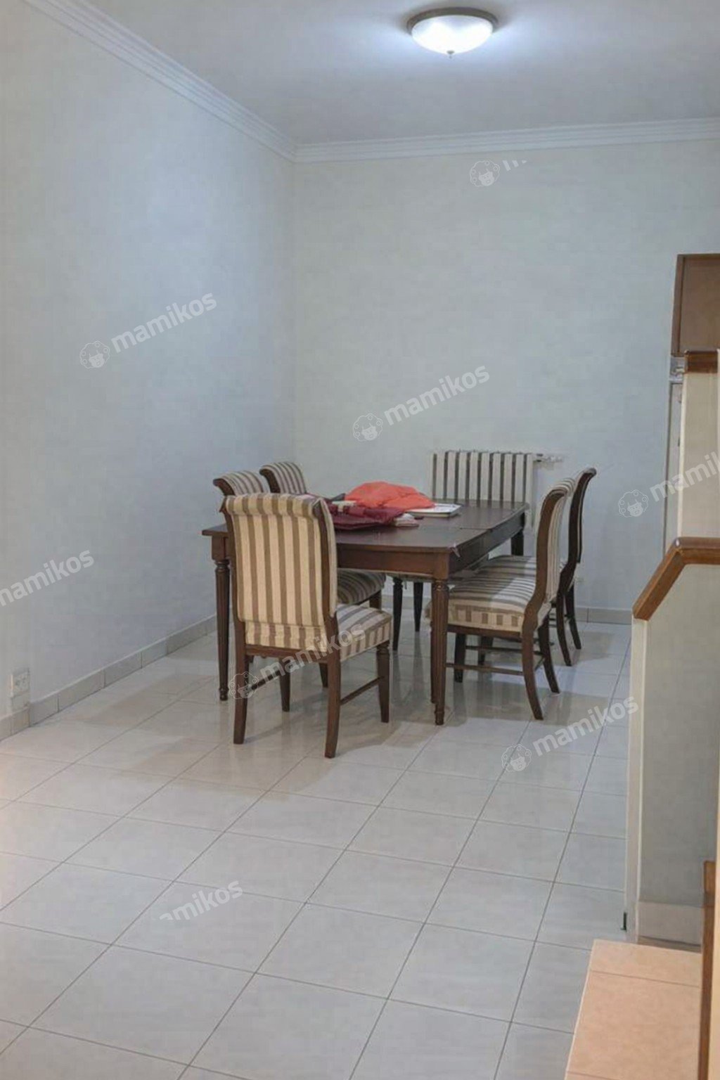 Rumah Sertifikat SHM 4 Kamar Tidur 3 Kamar Mandi Pondok Kelapa Jakarta Timur - Photo 2