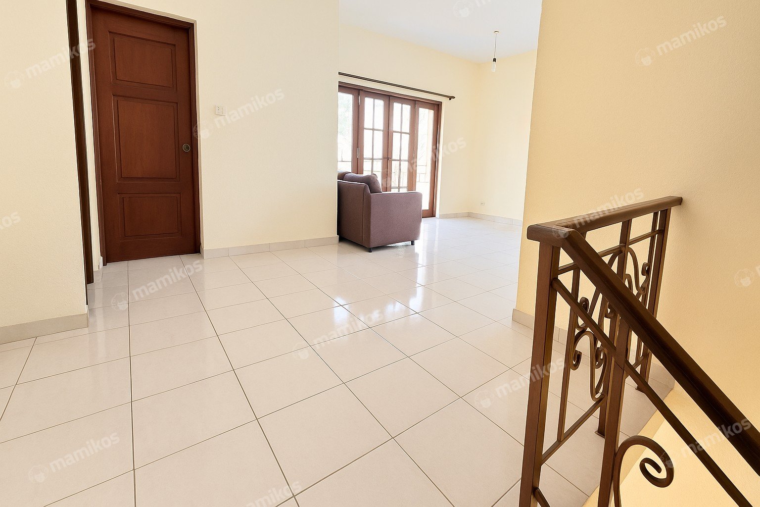 Rumah Sertifikat SHM 4 Kamar Tidur 3 Kamar Mandi Pondok Kelapa Jakarta Timur - Photo 3