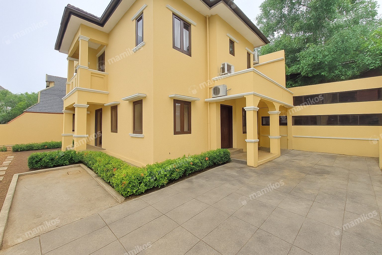 Rumah Sertifikat SHM 4 Kamar Tidur 3 Kamar Mandi Pondok Kelapa Jakarta Timur - Photo 4