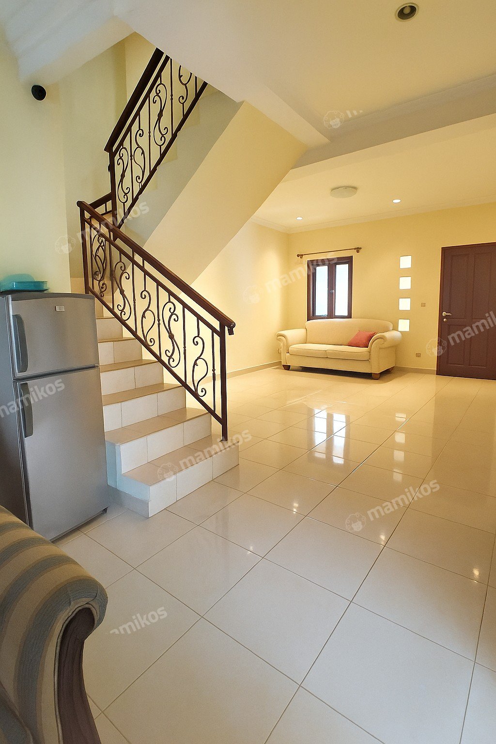 Rumah Sertifikat SHM 4 Kamar Tidur 3 Kamar Mandi Pondok Kelapa Jakarta Timur - Photo 5