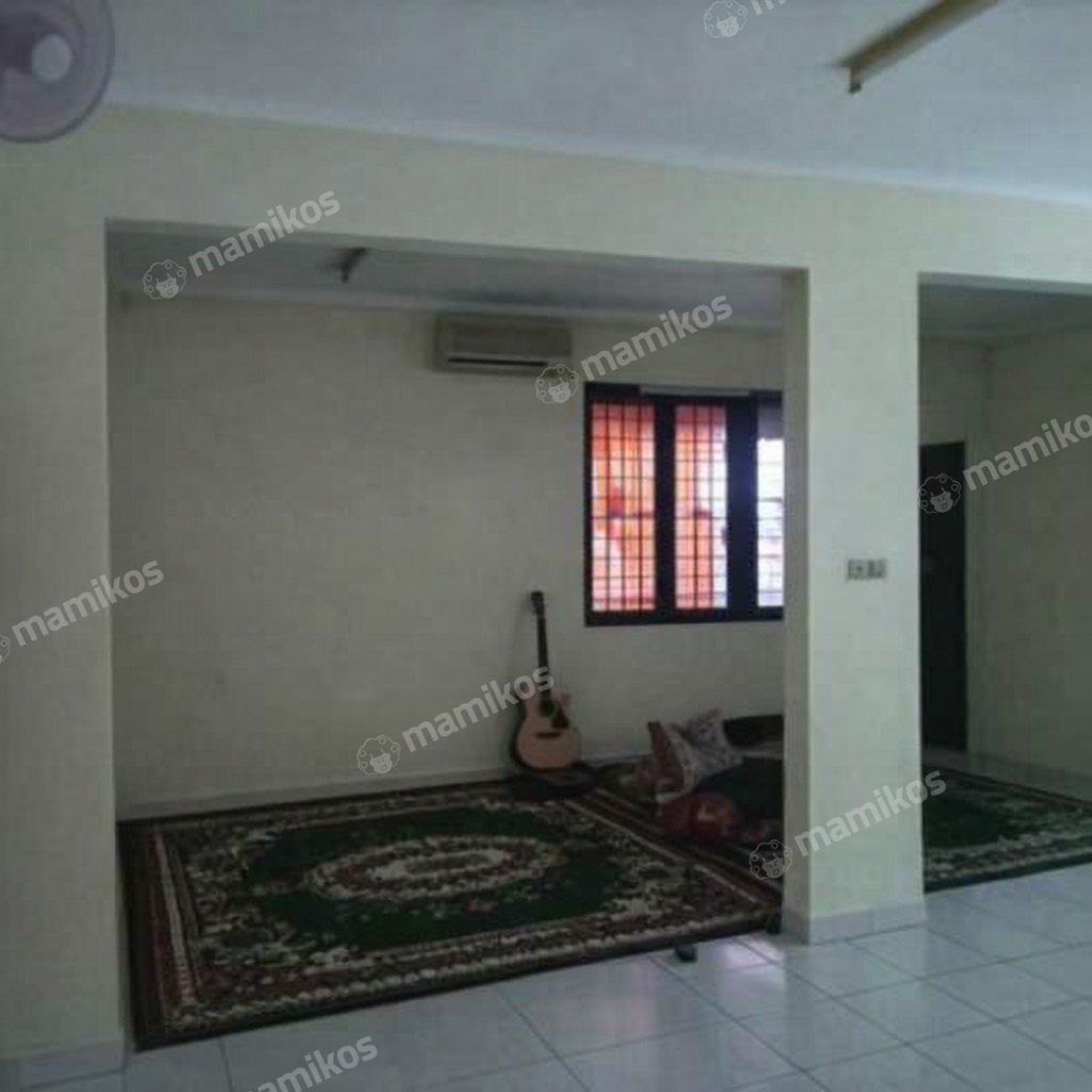 Rumah Sertifikat SHM 1 Lantai Tebet Jakarta Selatan - Photo 3