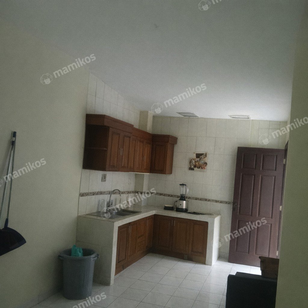 Rumah Sertifikat SHM 1 Lantai Tebet Jakarta Selatan - Photo 5