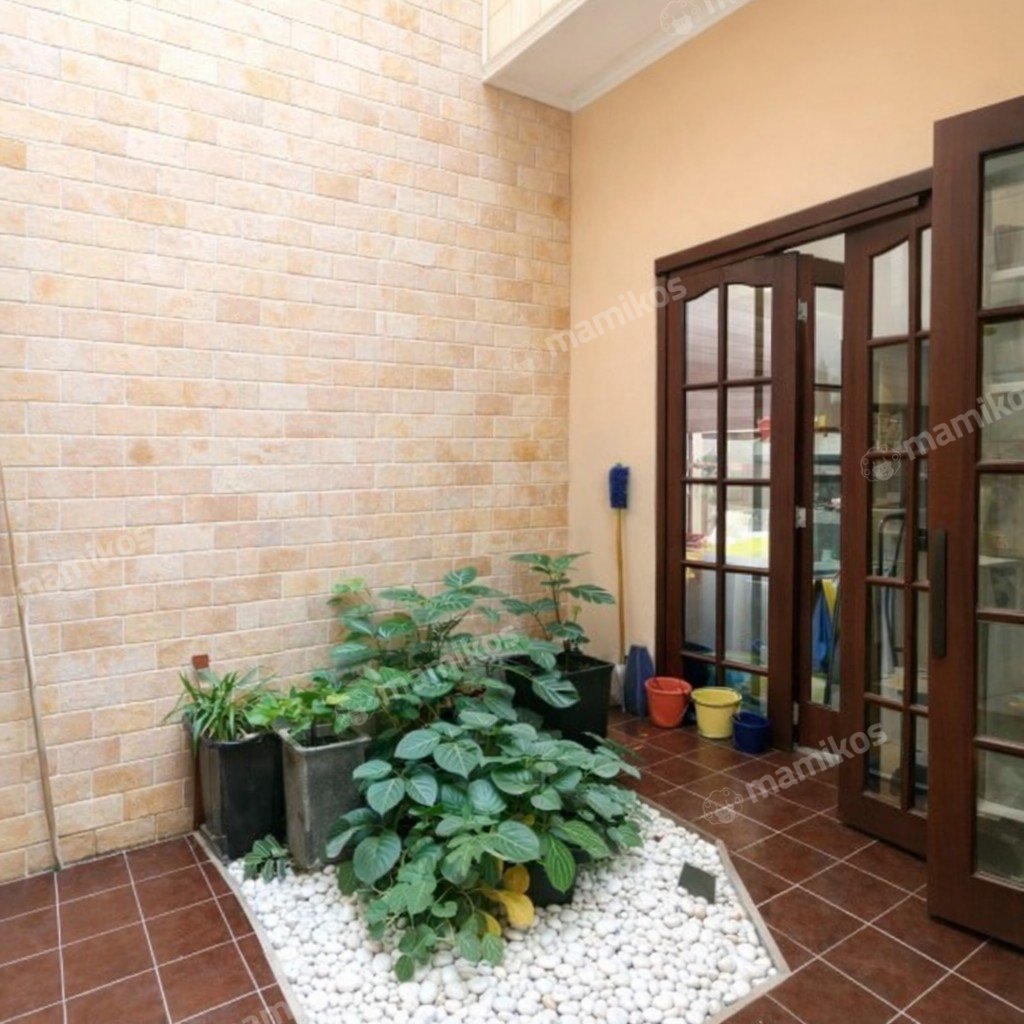 Rumah Sertifikat SHM 4 Kamar Tidur 4 Kamar Mandi Tanjung Duren Jakarta Barat - Photo 2