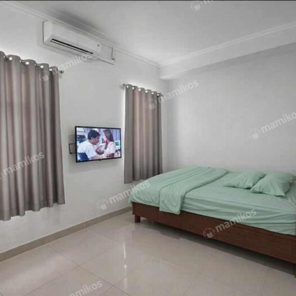 Rumah Sertifikat SHM 4 Kamar Tidur 2 Lantai Duren Sawit Jakarta Timur - Photo 3