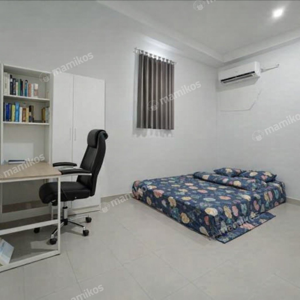 Rumah Sertifikat SHM 4 Kamar Tidur 2 Lantai Duren Sawit Jakarta Timur - Photo 5