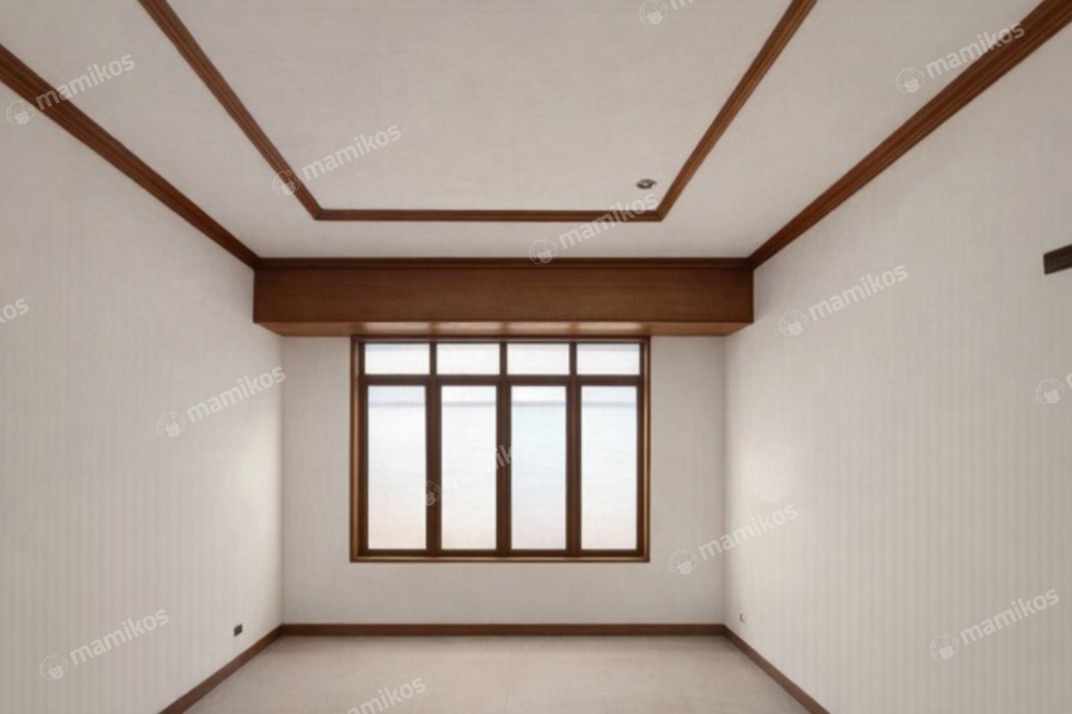 Rumah Sertifikat SHM 5 Kamar Tidur 4 Kamar Mandi Kemang Jakarta Selatan - Photo 4