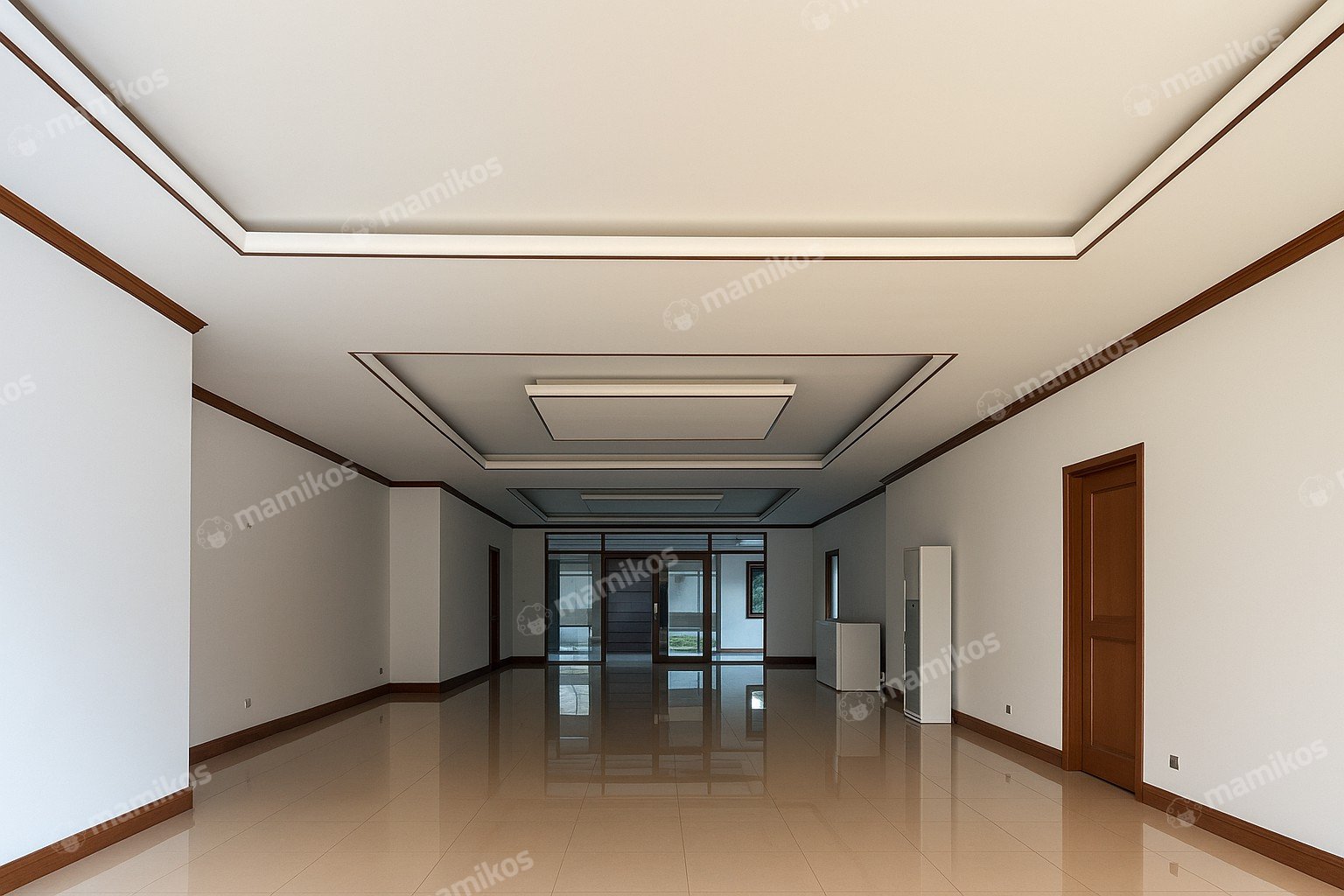 Rumah Sertifikat SHM 5 Kamar Tidur 4 Kamar Mandi Kemang Jakarta Selatan - Photo 5