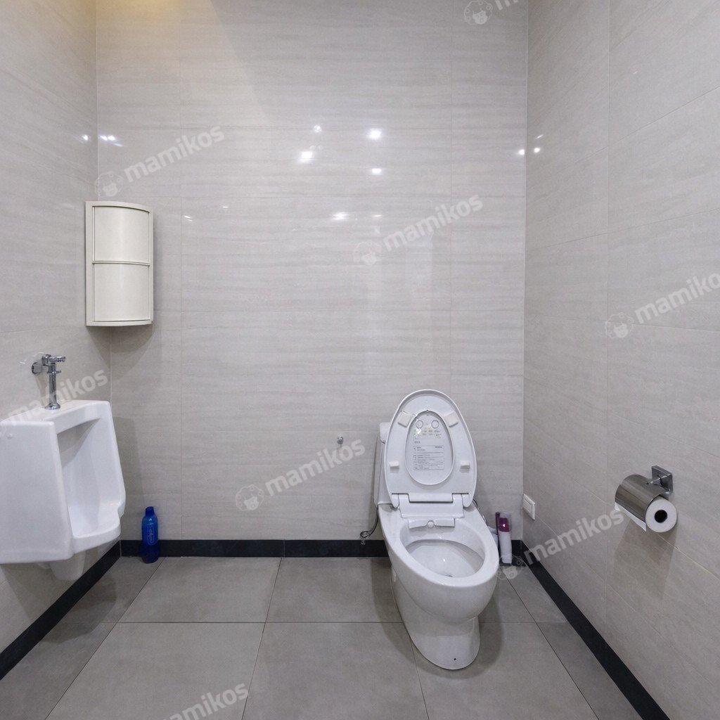 Rumah Sertifikat SHM 7 Kamar Tidur 7 Kamar Mandi Sunter Jakarta Utara - Photo 3