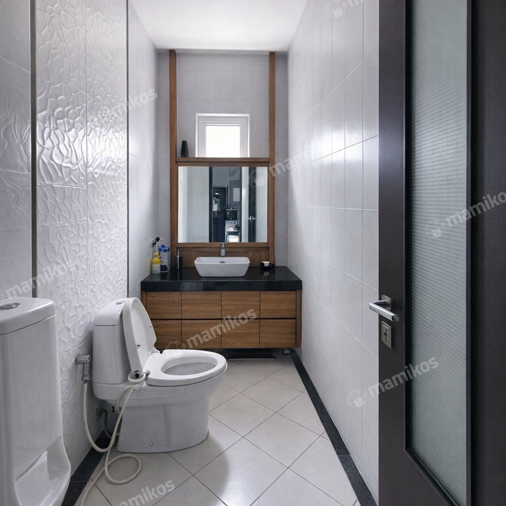 Rumah Sertifikat SHM 7 Kamar Tidur 7 Kamar Mandi Sunter Jakarta Utara - Photo 5