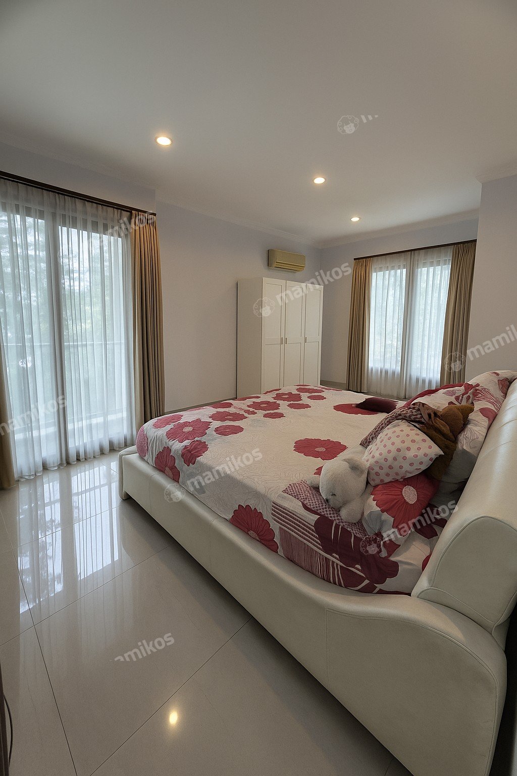 Rumah Sertifikat SHM 1 Lantai Kelapa Gading Jakarta Utara - Photo 3