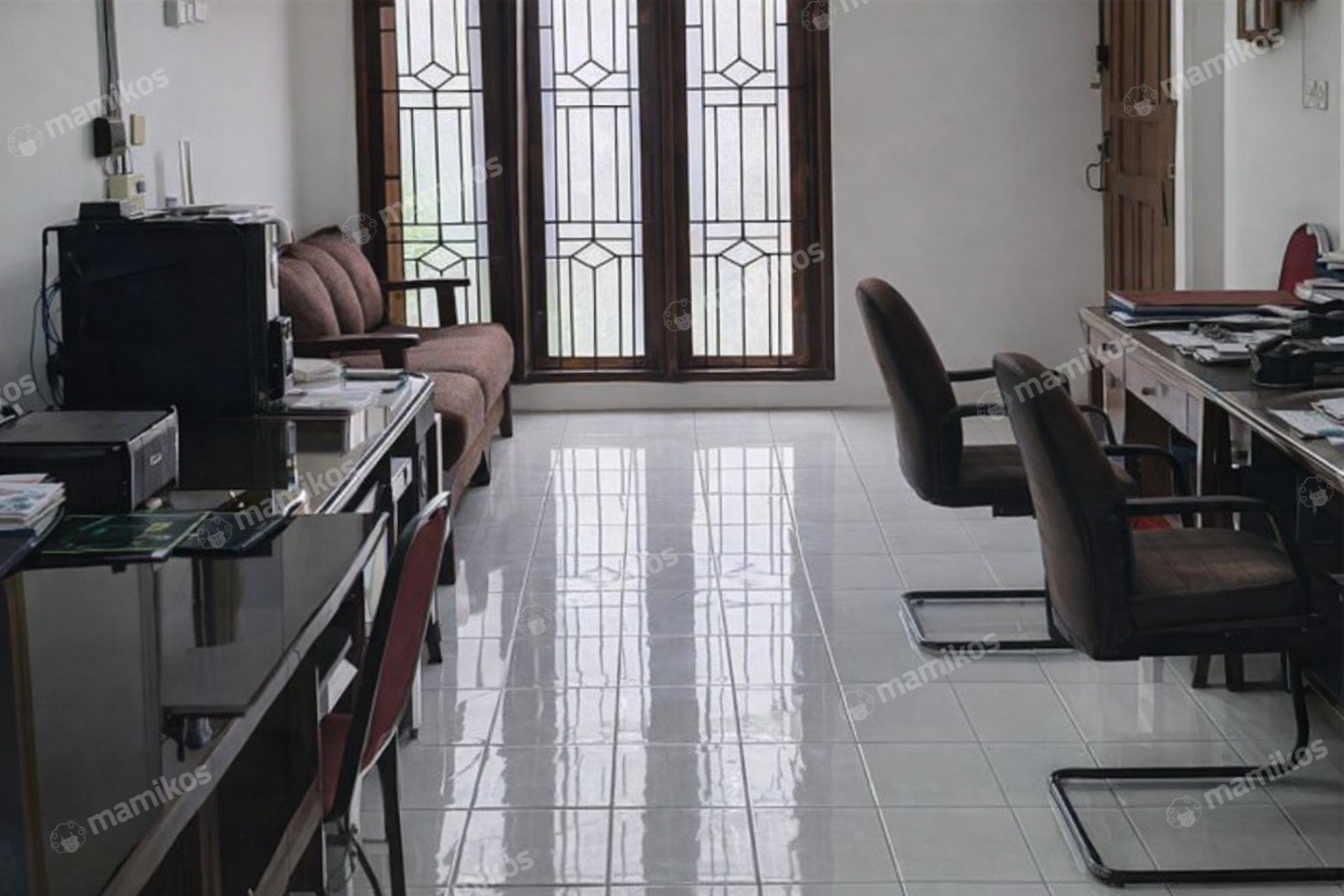 Rumah Sertifikat SHM 3 Kamar Tidur 3 Kamar Mandi Kelapa Gading Jakarta Utara