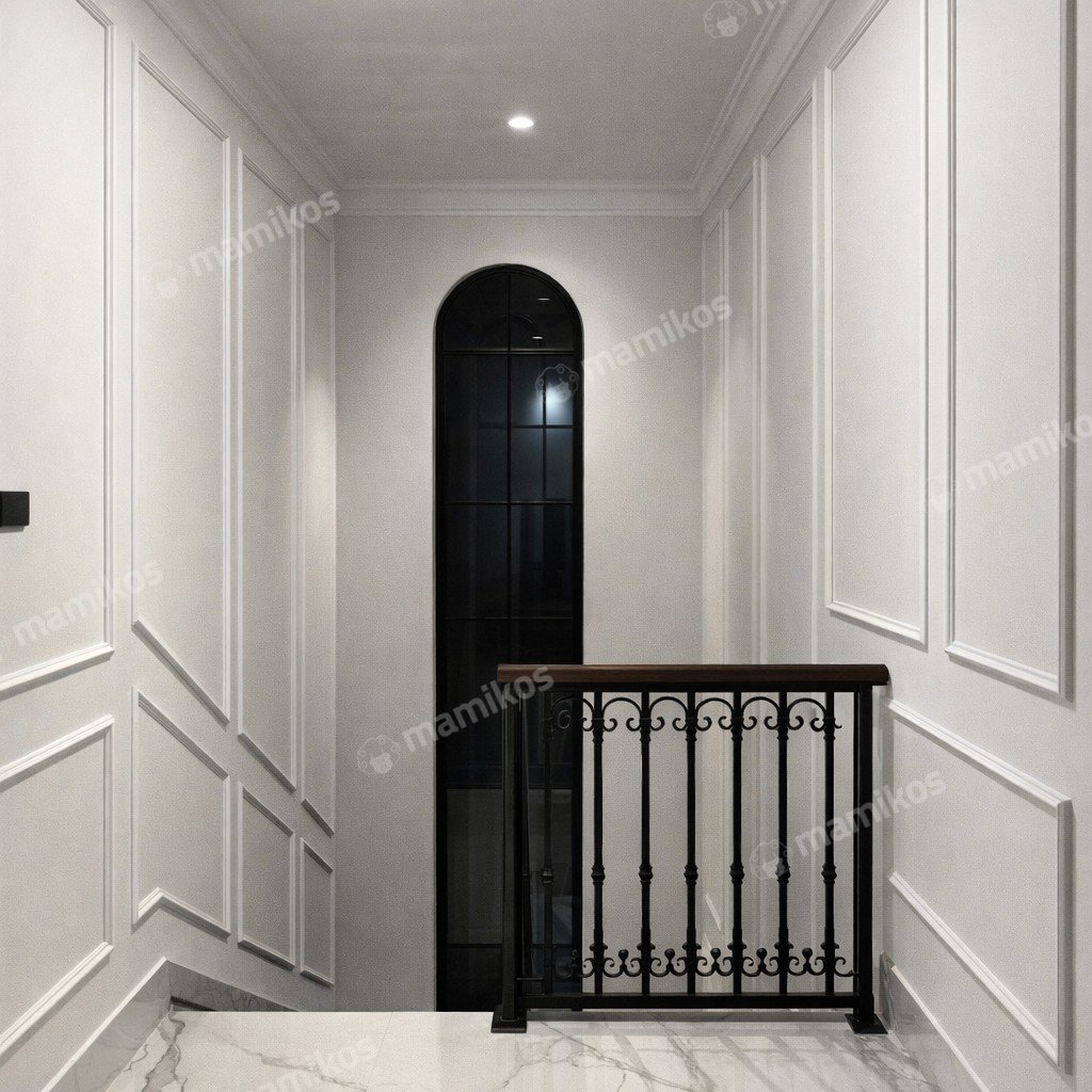 Rumah Sertifikat SHM 6 Kamar Tidur 5 Kamar Mandi Duren Sawit Jakarta Timur - Photo 2