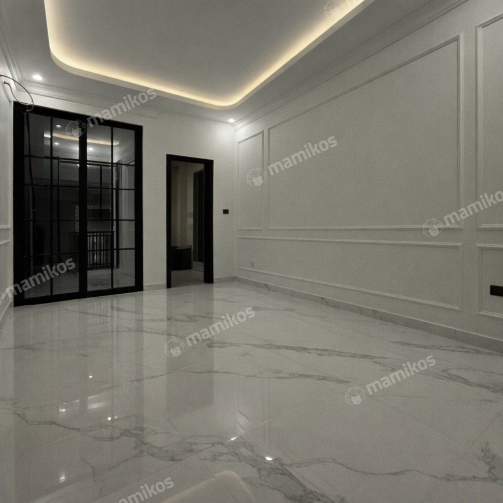 Rumah Sertifikat SHM 6 Kamar Tidur 5 Kamar Mandi Duren Sawit Jakarta Timur - Photo 3
