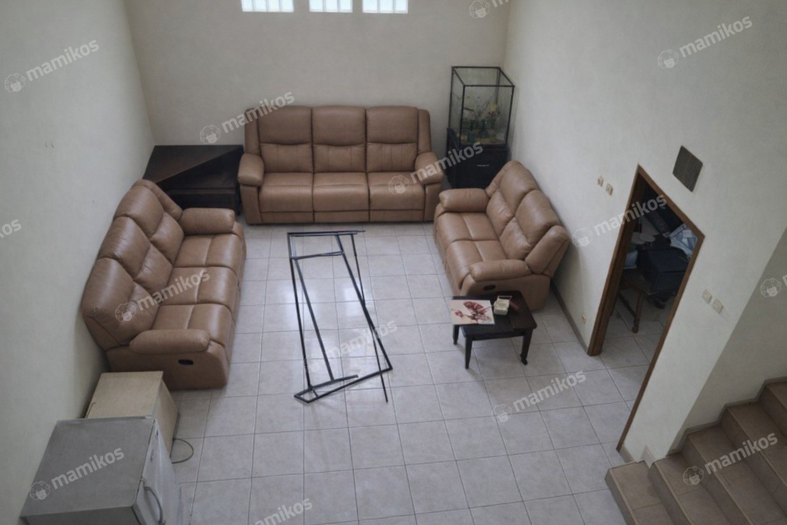 Rumah Sertifikat SHM 5 Kamar Tidur 4 Kamar Mandi Pondok Kelapa Jakarta Timur - Photo 3