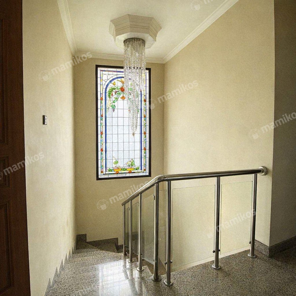 Rumah Sertifikat SHM 4 Kamar Tidur 4 Kamar Mandi Kav DKI Jakarta Barat - Photo 2