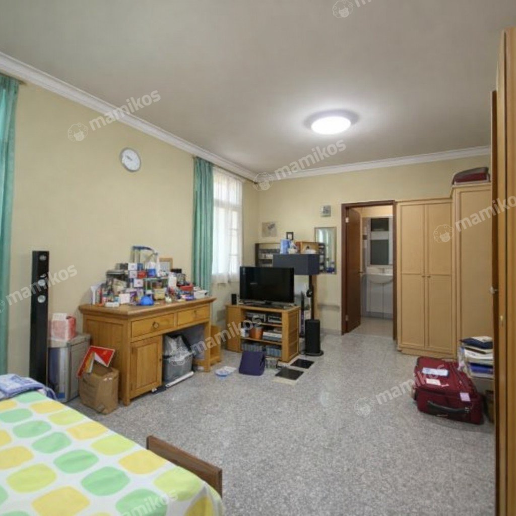 Rumah Sertifikat SHM 4 Kamar Tidur 4 Kamar Mandi Kav DKI Jakarta Barat - Photo 5