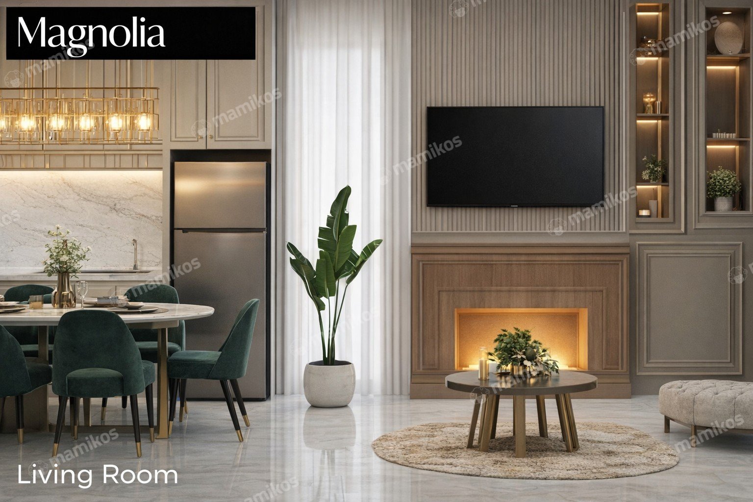 Rumah Sertifikat PPJB 4 Kamar Tidur 3 Kamar Mandi Bintaro Jakarta Selatan - Photo 5