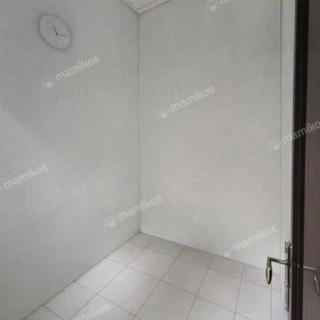 Rumah Sertifikat SHM 3 Kamar Tidur 2 Kamar Mandi Cakung Jakarta Timur - Photo 2