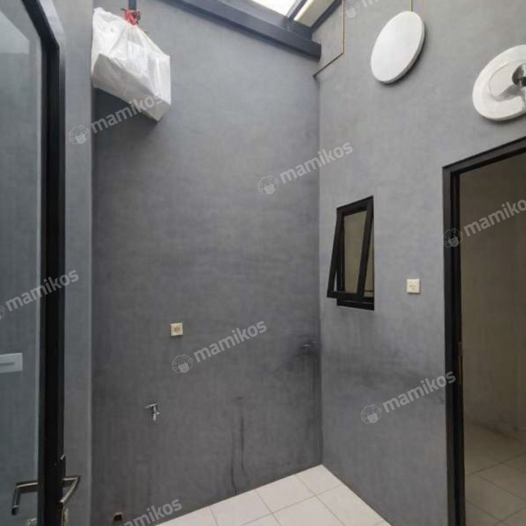 Rumah Sertifikat SHM 3 Kamar Tidur 2 Kamar Mandi Cakung Jakarta Timur - Photo 3