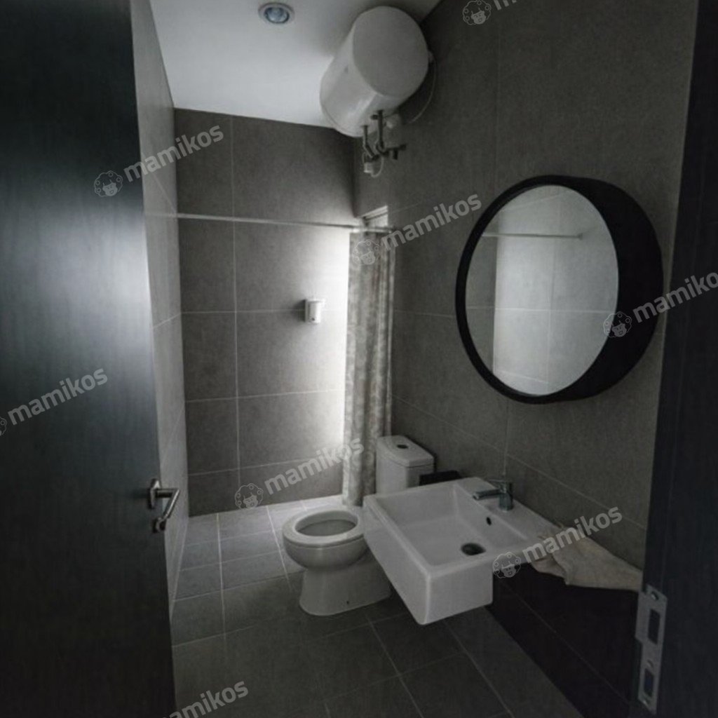 Rumah Sertifikat SHM 3 Kamar Tidur 2 Kamar Mandi Cakung Jakarta Timur - Photo 4