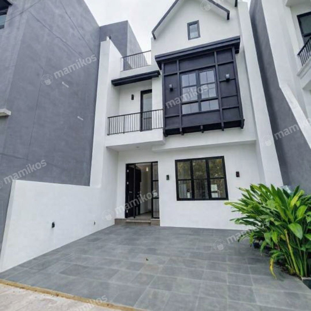 Rumah Sertifikat SHM 5 Kamar Tidur 4 Kamar Mandi Jagakarsa Jakarta Selatan - Photo 2