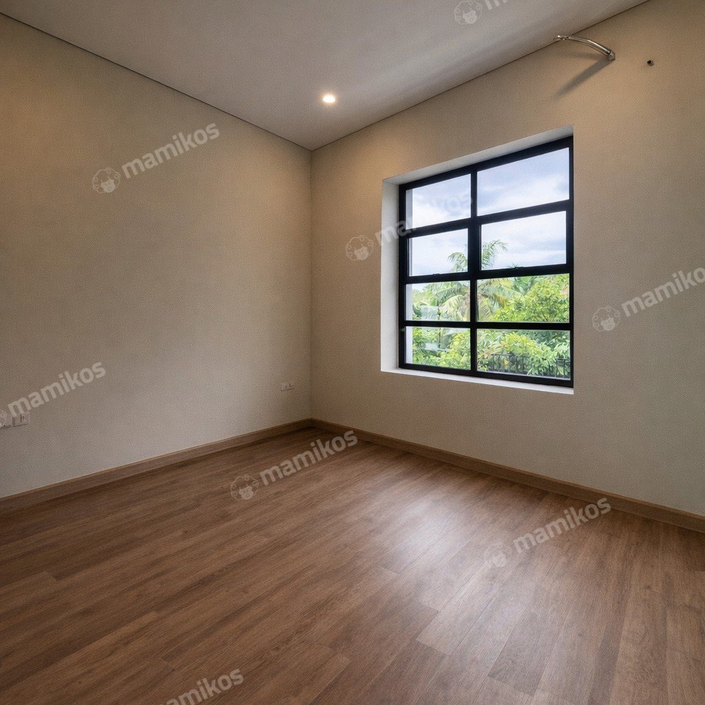 Rumah Sertifikat SHM 5 Kamar Tidur 4 Kamar Mandi Jagakarsa Jakarta Selatan - Photo 5