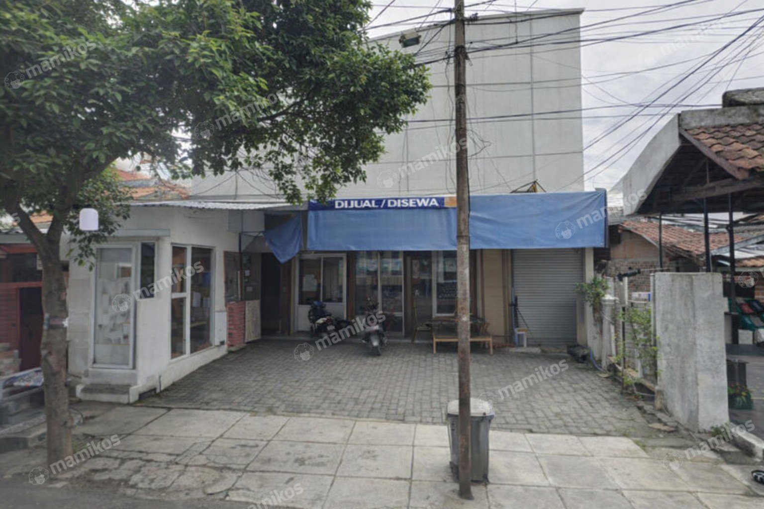 Rumah Sertifikat SHM 3 Kamar Tidur 3 Kamar Mandi Cipinang Jakarta Timur