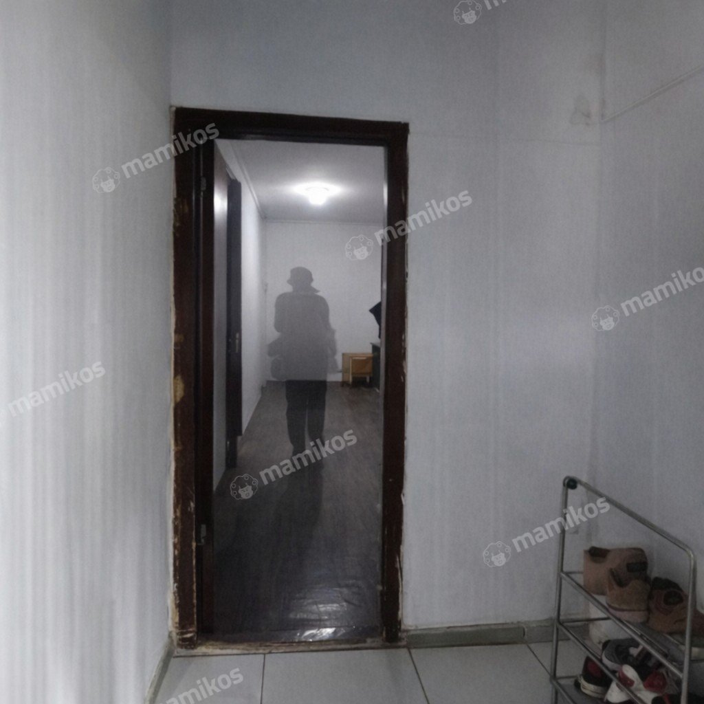 Rumah Sertifikat SHM 3 Kamar Tidur 3 Kamar Mandi Cipinang Jakarta Timur - Photo 2