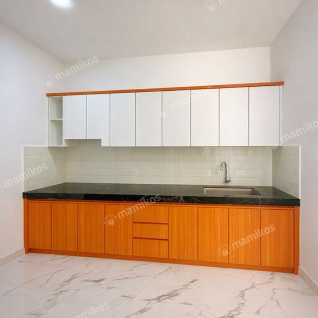 Rumah Sertifikat SHM 4 Kamar Tidur 4 Kamar Mandi Utan Kayu Jakarta Timur - Photo 4