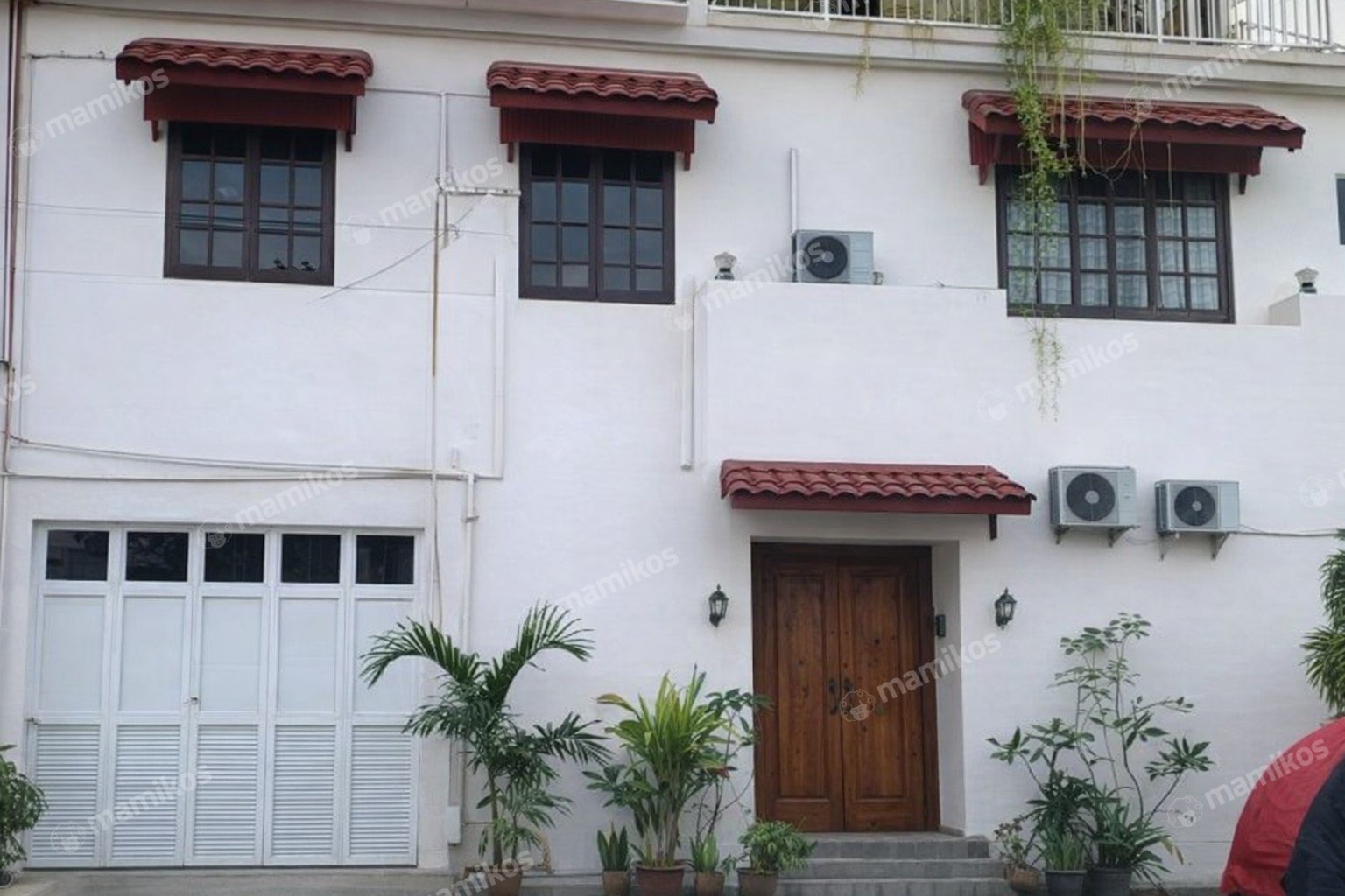 Rumah Sertifikat SHM 3 Kamar Tidur 3 Kamar Mandi Cipinang Jakarta Timur
