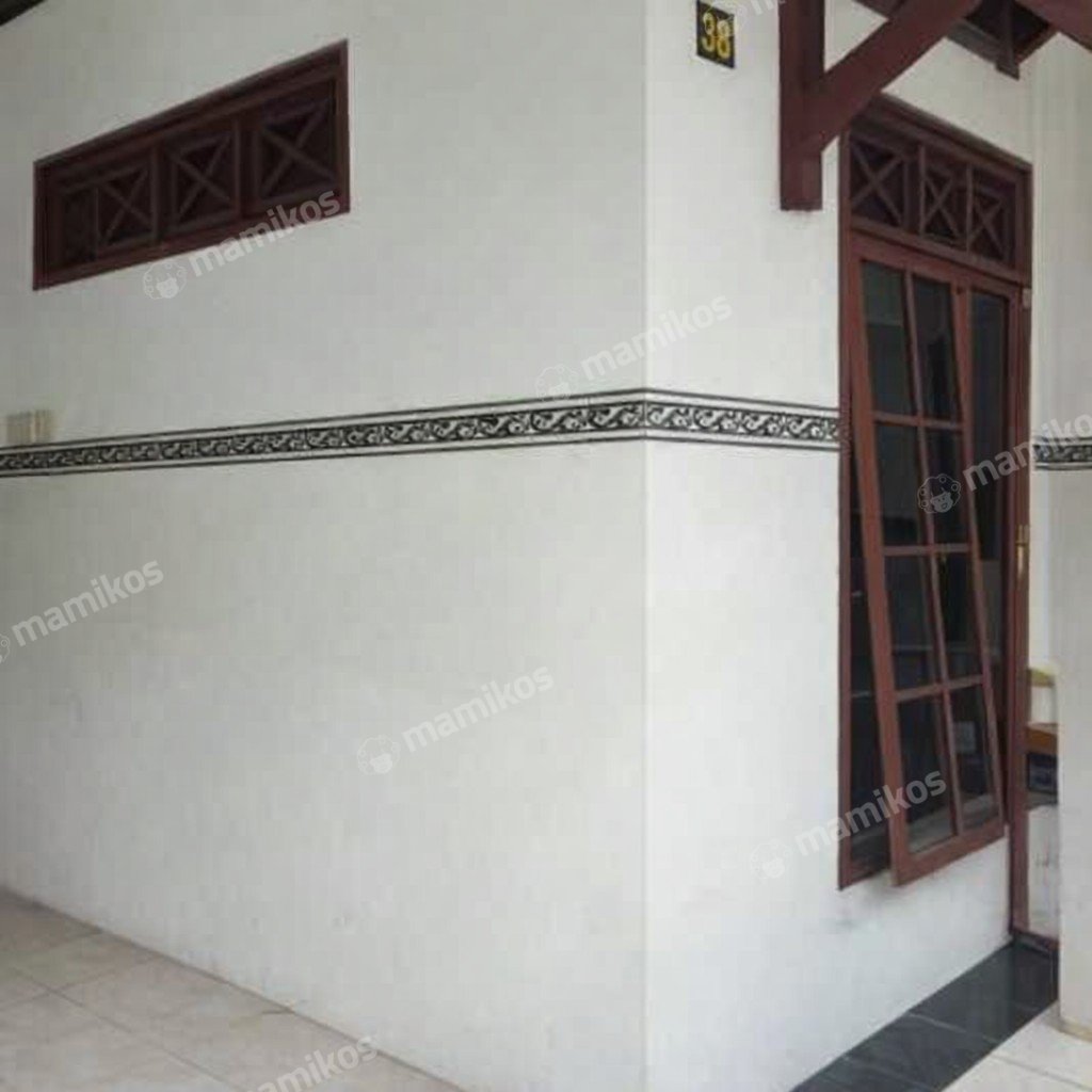 Rumah Sertifikat SHM 6 Kamar Tidur 4 Kamar Mandi Pondok Pinang Jakarta Selatan - Photo 5