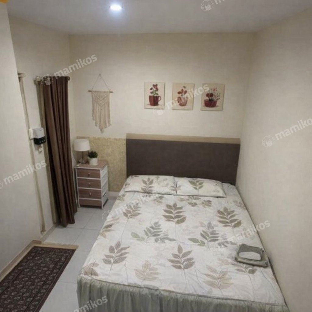 Rumah Sertifikat SHM 3 Kamar Tidur 3 Kamar Mandi Cakung Jakarta Timur - Photo 2