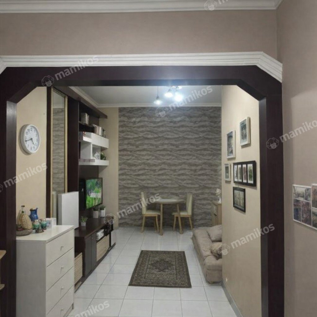 Rumah Sertifikat SHM 3 Kamar Tidur 3 Kamar Mandi Cakung Jakarta Timur - Photo 3