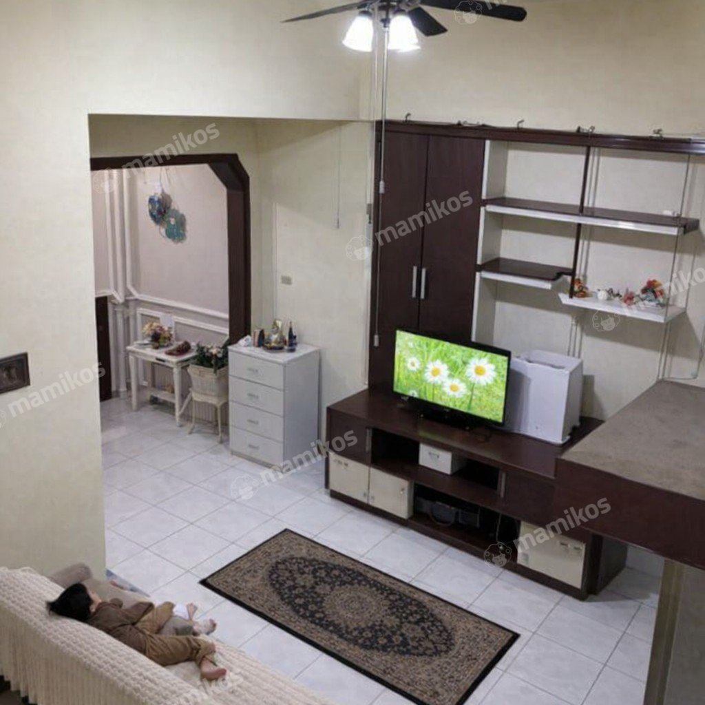 Rumah Sertifikat SHM 3 Kamar Tidur 3 Kamar Mandi Cakung Jakarta Timur - Photo 4