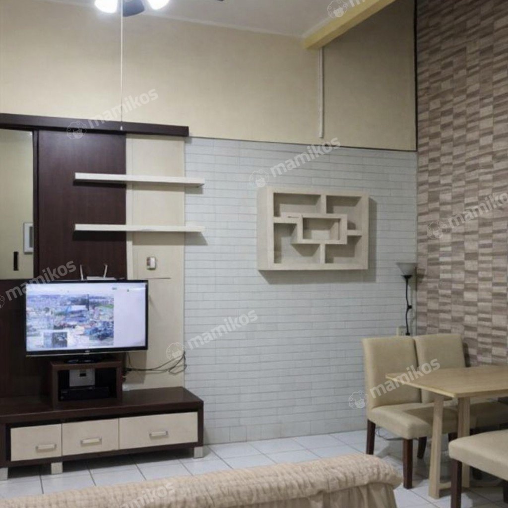 Rumah Sertifikat SHM 3 Kamar Tidur 3 Kamar Mandi Cakung Jakarta Timur - Photo 5