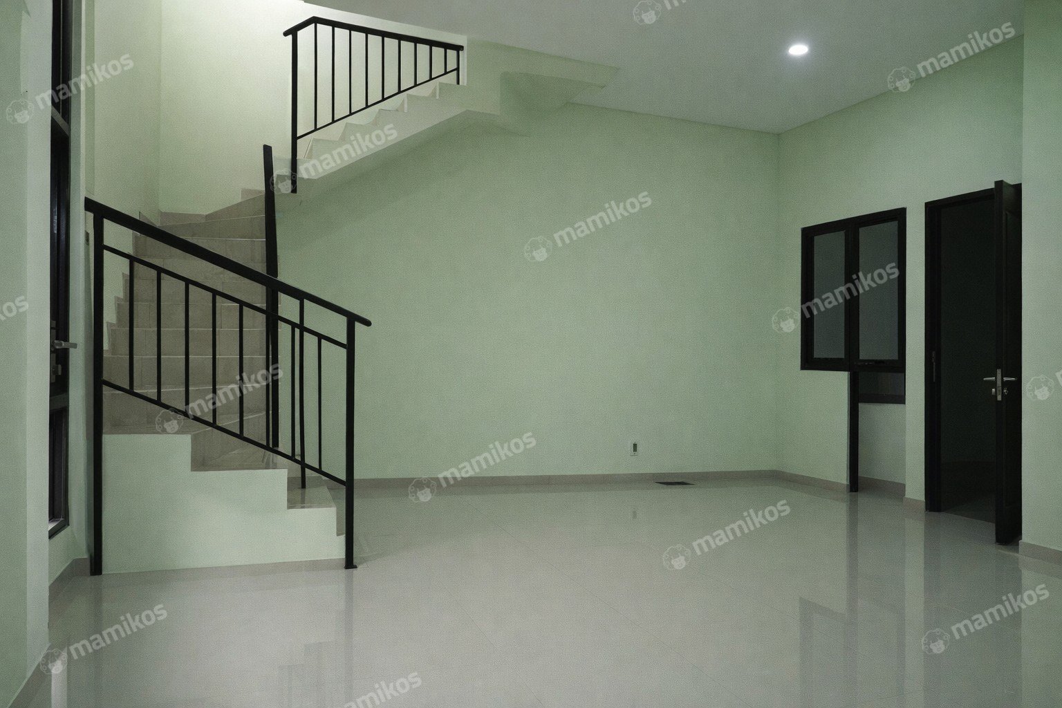 Rumah Sertifikat SHM 3 Kamar Tidur 3 Kamar Mandi Duren Sawit Jakarta Timur - Photo 3