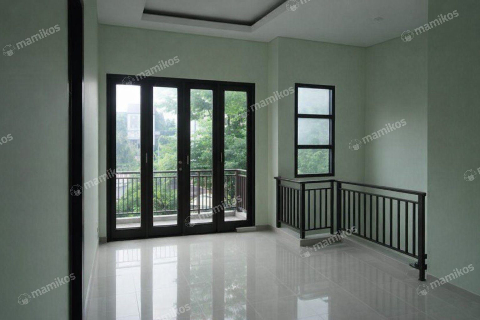 Rumah Sertifikat SHM 3 Kamar Tidur 3 Kamar Mandi Duren Sawit Jakarta Timur - Photo 4