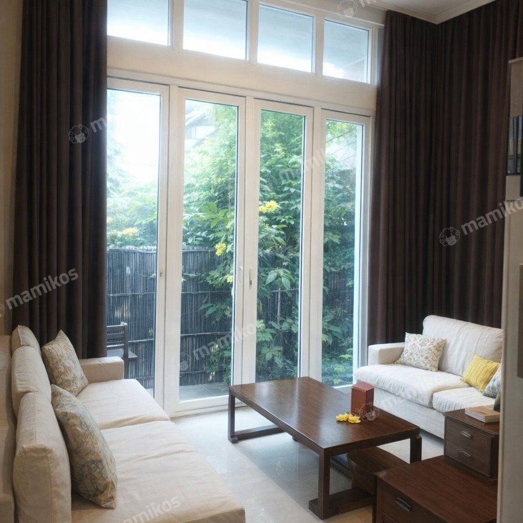 Rumah Sertifikat SHM 3 Kamar Tidur 3 Kamar Mandi Puri Indah Jakarta Barat - Photo 4