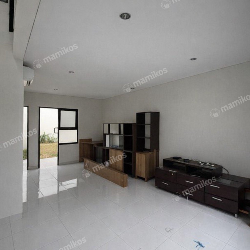 Rumah Sertifikat PPJB 3 Kamar Tidur 3 Kamar Mandi Joglo Jakarta Barat - Photo 4