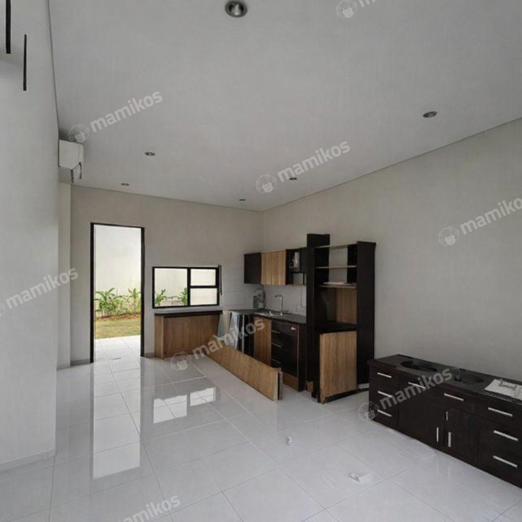 Rumah Sertifikat PPJB 3 Kamar Tidur 3 Kamar Mandi Joglo Jakarta Barat - Photo 5