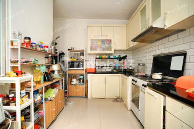 Rumah 4KT 3KM Pondok Indah Jakarta Selatan - Photo 2