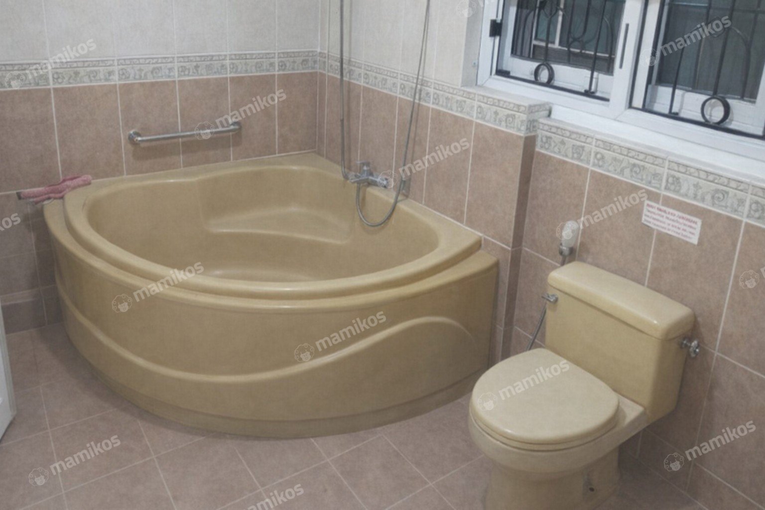 Rumah Sertifikat SHM 5 Kamar Tidur 2 Kamar Mandi Tanjung Duren Jakarta Barat - Photo 4