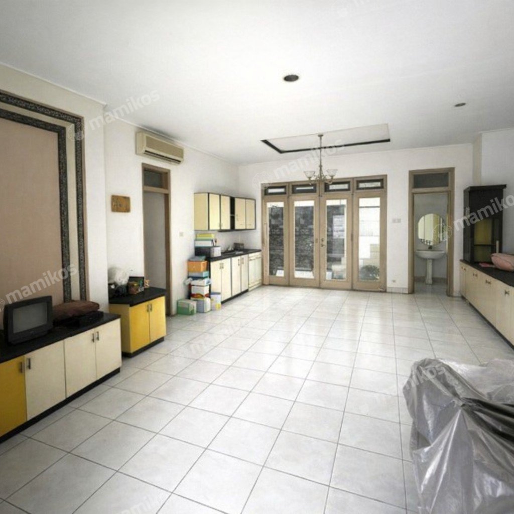 Rumah Sertifikat SHM 5 Kamar Tidur 3 Kamar Mandi Citra Garden Jakarta Barat - Photo 5