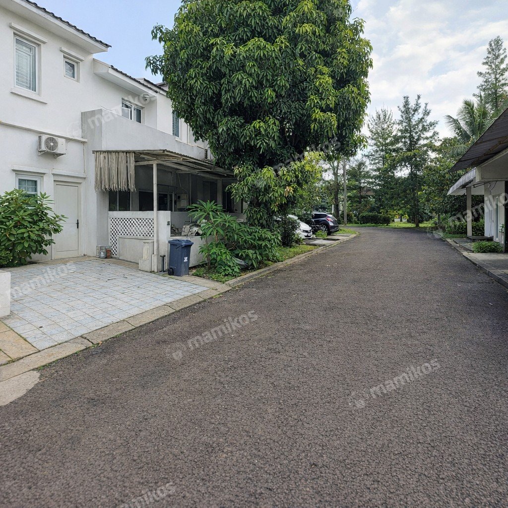 Rumah Sertifikat SHM 4 Kamar Tidur 2 Kamar Mandi Bintaro Jakarta Selatan - Photo 2