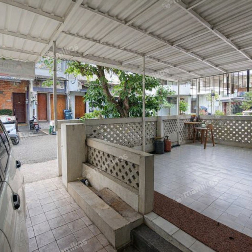 Rumah Sertifikat SHM 4 Kamar Tidur 2 Kamar Mandi Bintaro Jakarta Selatan - Photo 3
