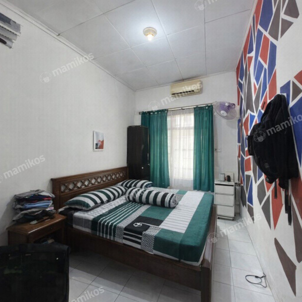 Rumah Sertifikat SHM 4 Kamar Tidur 3 Kamar Mandi Bintaro Jakarta Selatan - Photo 3