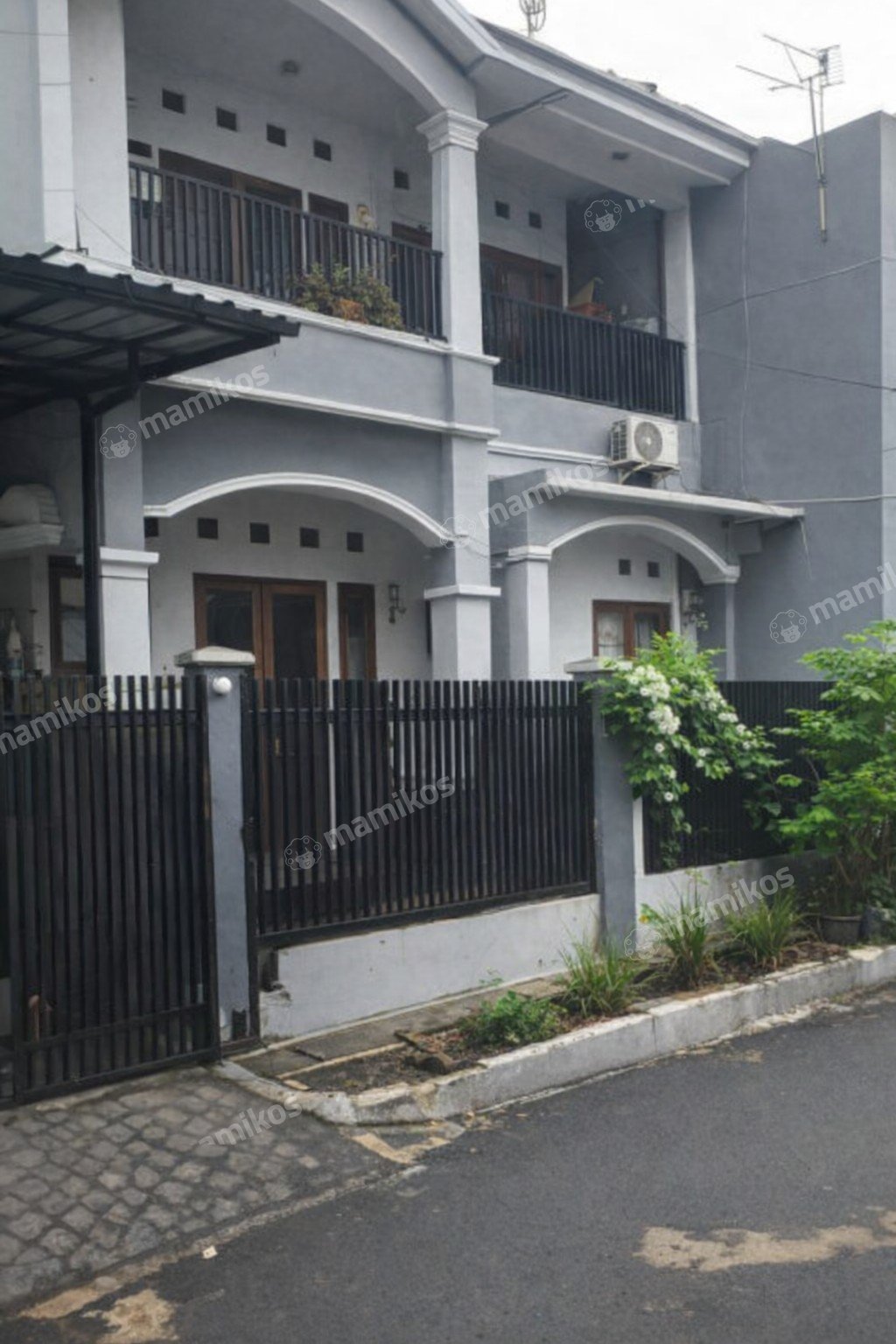 Rumah Sertifikat SHM 4 Kamar Tidur 3 Kamar Mandi Bintaro Jakarta Selatan - Photo 4