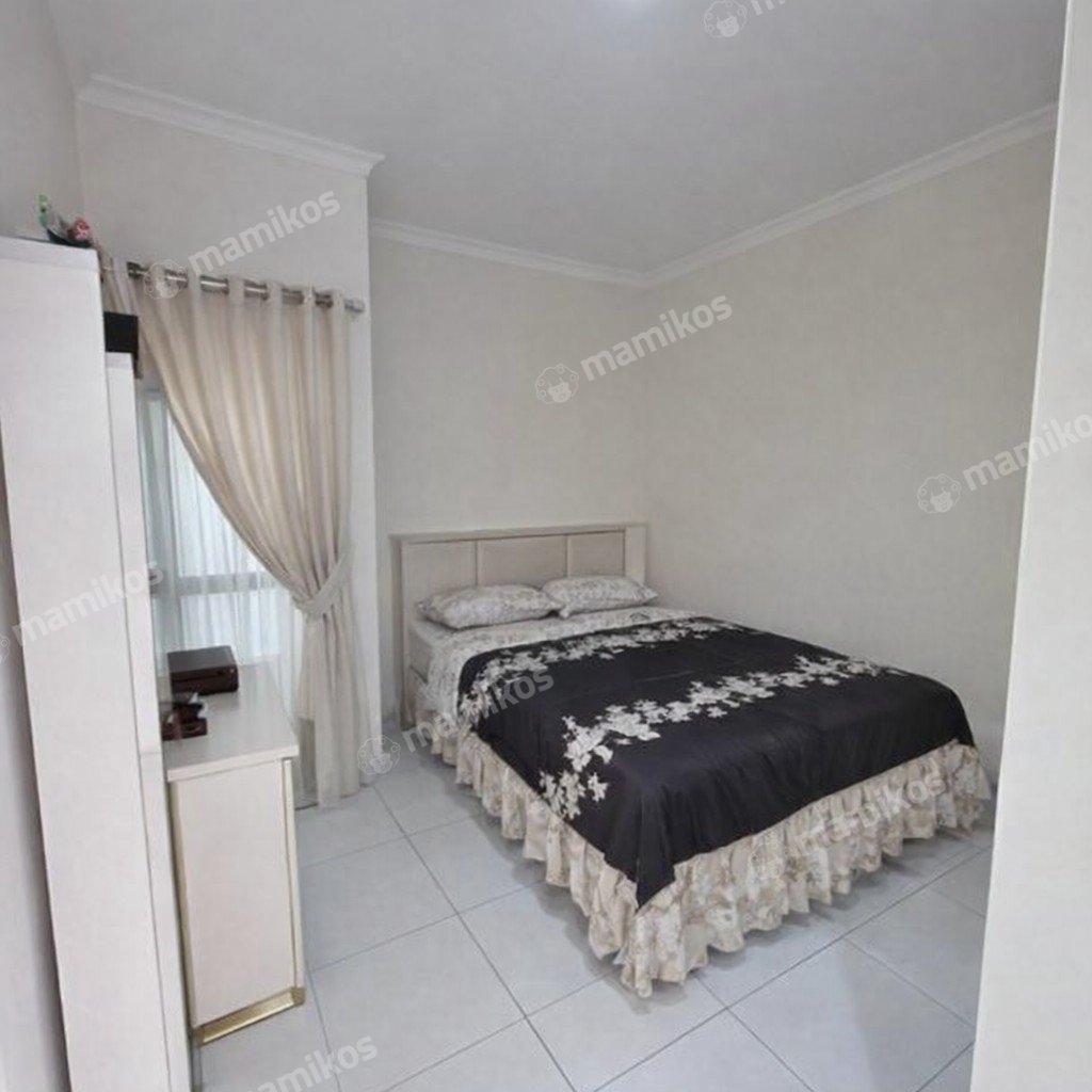 Rumah Sertifikat SHM 4 Kamar Tidur 4 Kamar Mandi Cakung Jakarta Timur - Photo 2