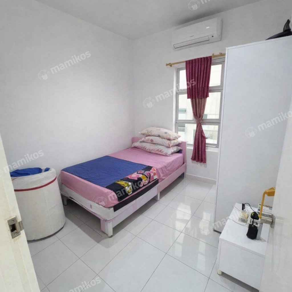 Rumah Sertifikat SHM 4 Kamar Tidur 4 Kamar Mandi Cakung Jakarta Timur - Photo 3